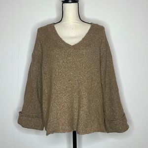 Anthropologie Sweater, size Small.